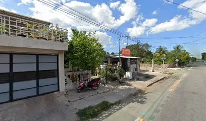 SALA DE FIESTA GUILLERMO&apos;S - Mérida - Yucatán - México