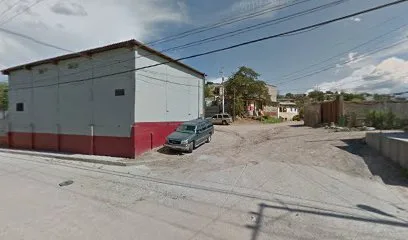 Salon Luna Dorada - Nogales - Sonora - México