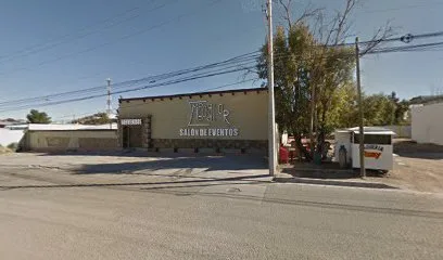 Venue Salón - Nogales - Sonora - México