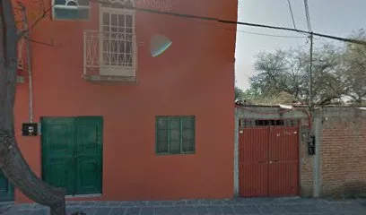 Mexiquito SALÓN de Eventos - San Miguel de Allende - Guanajuato - México