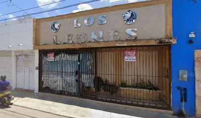 Los Leones - Ticul - Yucatán - México