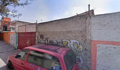 Salón de Eventos Bomberin - Tlalnepantla de Baz - Estado de México - México
