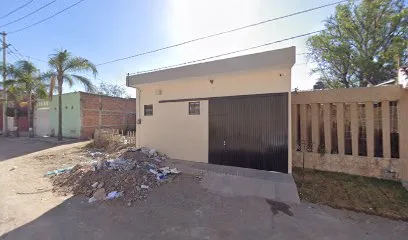 Finca "Los Quijos" - Tonalá - Jalisco - México