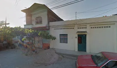 Salon Franco&apos;s Inn - Tonalá - Chiapas - México