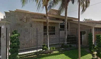 Quinta San Fernando - Torreón - Coahuila - México