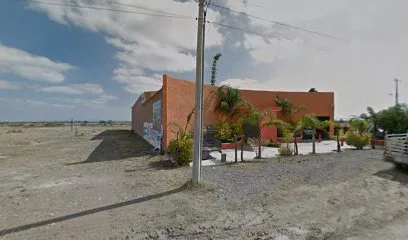 Salón El Ángel - Villa Hidalgo - Jalisco - México