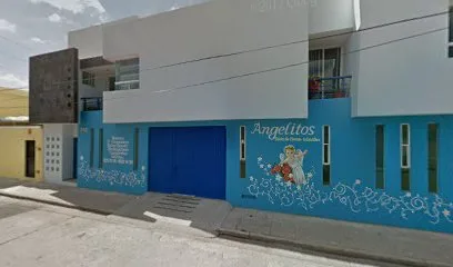 Angelitos Salón De Fiestas Infantiles - San Luis - San Luis Potosí - México