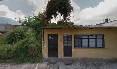 Salón Campestre Abu - Orizaba - Veracruz - México