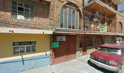 Salón Los Arcos - Anáhuac - Michoacán - México