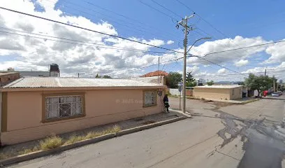 Salon Floferdan - Cd Cuauhtémoc - Chihuahua - México
