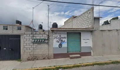 Salón de eventos “Alebrijes” - Centro - Hidalgo - México