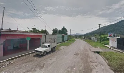 SALON LAS SIRENAS - Colonia las sirenas - Veracruz - México