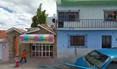Finca Melendez - Dr Mora - Guanajuato - México