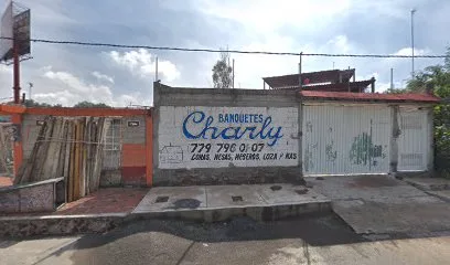 Banquetes Charly - Huitzila - Hidalgo - México