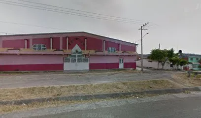 Salón Tropicana - Indaparapeo - Michoacán - México