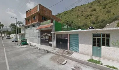 salon de fiestas marifer - Ixtapaluca - Estado de México - México