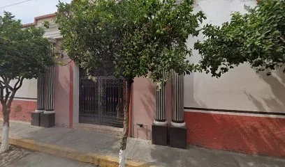 Salón Rincon Latino - Jala - Nayarit - México