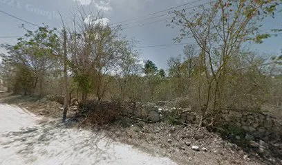 Casa de Campo - Mérida - Yucatán - México