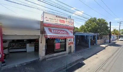 LM - Mérida - Yucatán - México