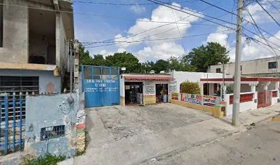 LOCAL PARA FIESTAS XI&apos;PAL - Mérida - Yucatán - México