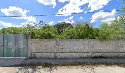 Nicteel - Mérida - Yucatán - México