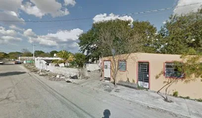 Villa Alejandra - Mérida - Yucatán - México