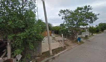 Hacienda Jaime - Nuevo Laredo - Tamaulipas - México