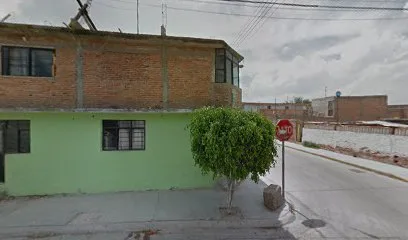 Barro Viejo - San Luis - San Luis Potosí - México