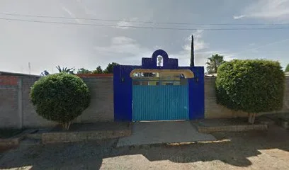 Salon Del Angel - San Pablo Huixtepec - Oaxaca - México