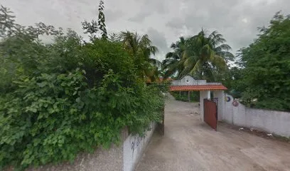 Jardines "Vista Real" - Temozón - Yucatán - México