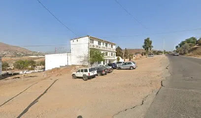 Salon De La Boda - Tijuana - Baja California - México