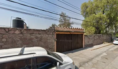 Salón Izcall - Tlalnepantla de Baz - Estado de México - México
