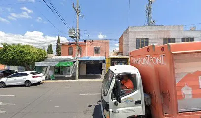 Salon de Fiestas ¡ A Jijos ! - Tonalá - Jalisco - México