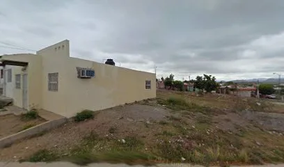 Salón Marisoles - Culiacán Rosales - Sinaloa - México