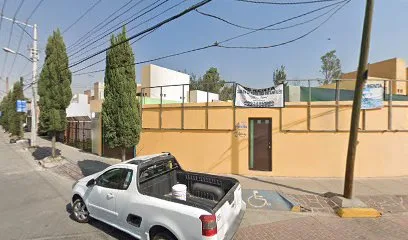 Salon Los Alamos - San Luis - San Luis Potosí - México