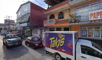 Billares Veracruz - Teziutlán - Puebla - México