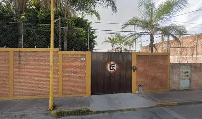 Salón Jardín del Ángel - Aguascalientes - Aguascalientes - México