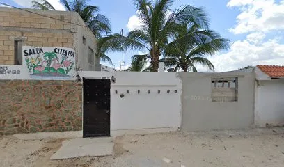 Salón de eventos celestun - Cancún - Quintana Roo - México
