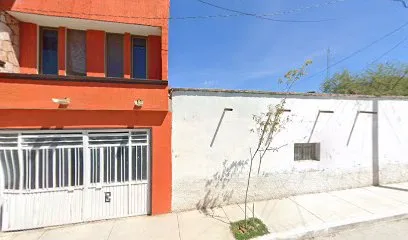 Salon Vikingo - Centro - Aguascalientes - México