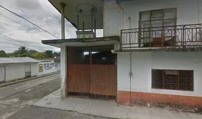 Salón Palomino - Colipa - Veracruz - México