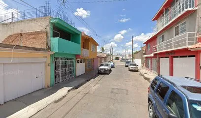 Salón De Fiestas Infantiles "VANY" - Durango - Durango - México