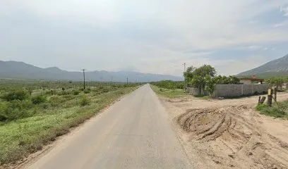 Quinta Los Angeles - García - Nuevo León - México
