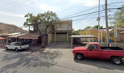 Dany - Guadalajara - Jalisco - México