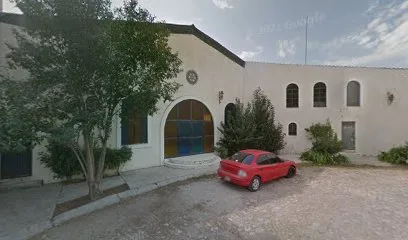 Salón Club Rotario - Ixmiquilpan - Hidalgo - México
