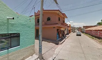 Quinta Alvarez - Jacona de Plancarte - Michoacán - México