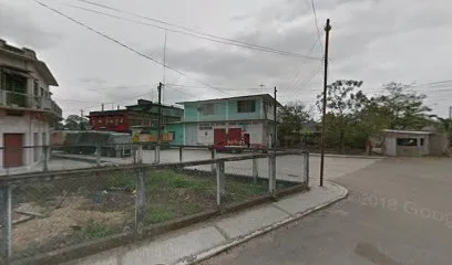 Oficina de Hacienda Jesus Carranza - Jesús Carranza - Veracruz - México