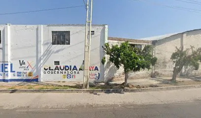 Club Caxcanes - Juchipila - Zacatecas - México