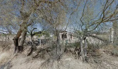 Ranchos los aretes - Las Ánimas - Aguascalientes - México