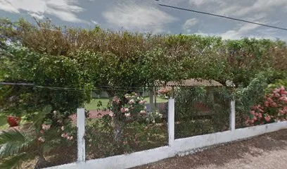 Quinta Carmelita - Maxacapan - Veracruz - México