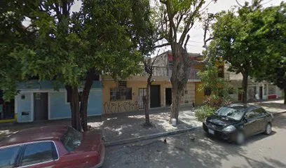 Club Naval - Mazatlán - Sinaloa - México